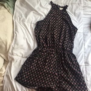 Cute medium romper